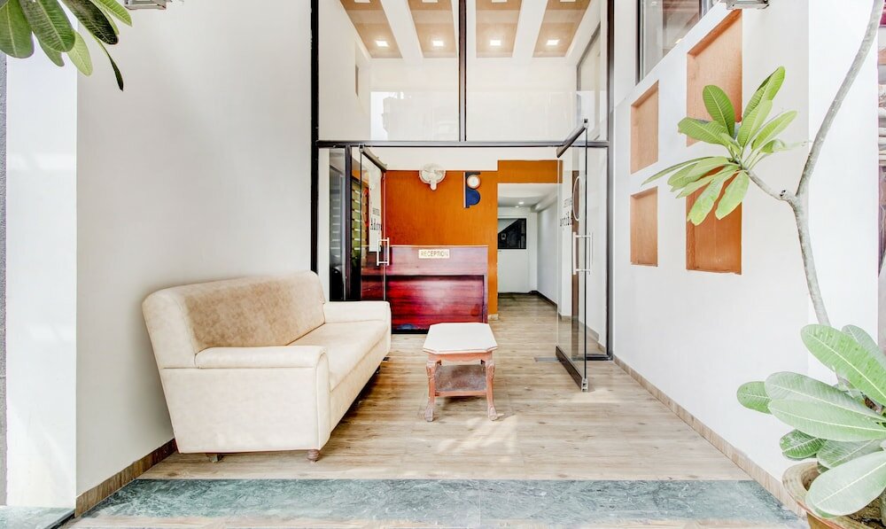 Фото Itsy by Treebo - Aditya