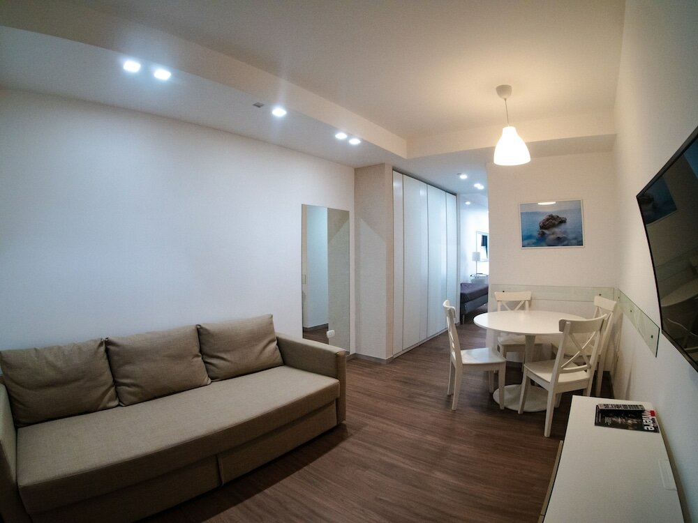 Фото Prestige Rooms Chiaia