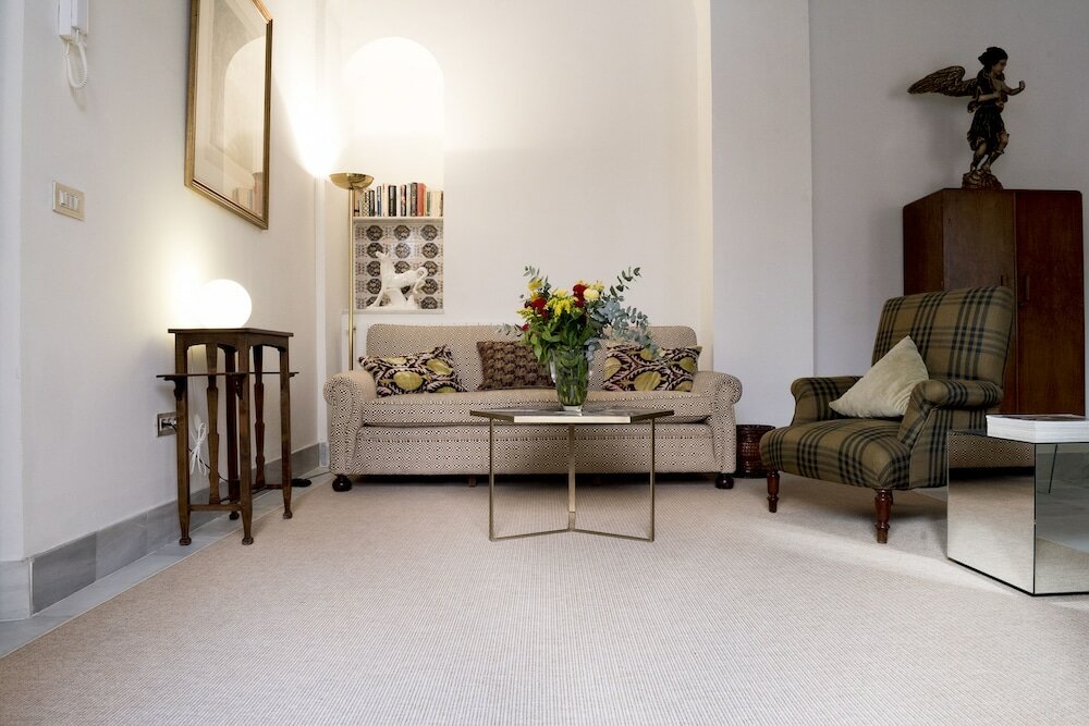 Фото Palacio Marmoles