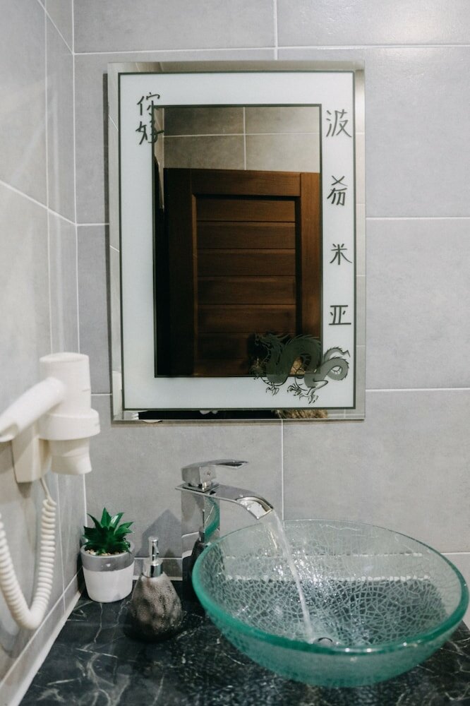 Фото Oasis Teplice