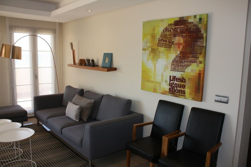 Фото Frontline Penthouse With Private Pool