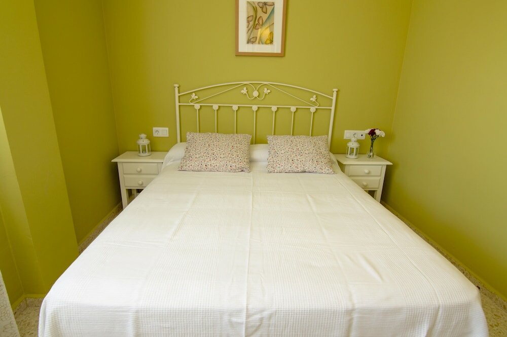 Фото Mirador del Castillo