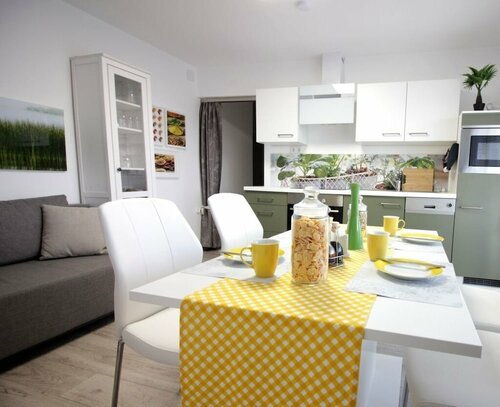 Гостиница Baum-Apartments
