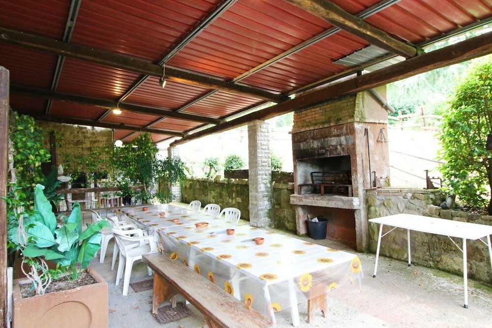 Фото Casale Aiola