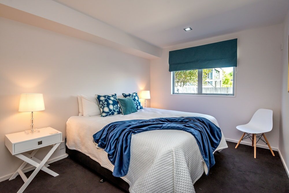 Фото Armagh Apartment 5