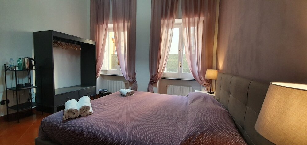 Фото Dante Rooms