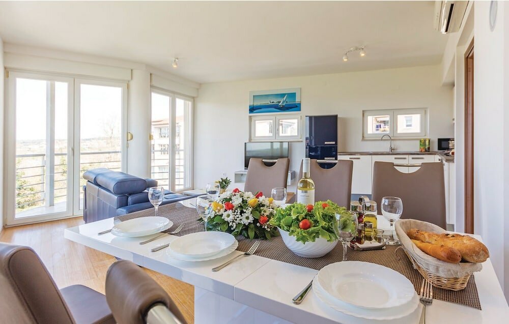 Фото Vea Apartments Pula