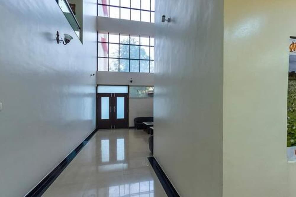 Фото Hotel Om Executive