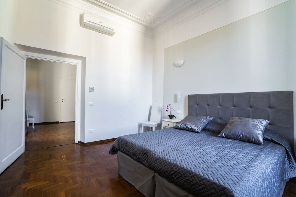 Фото Live Florence Guesthouse