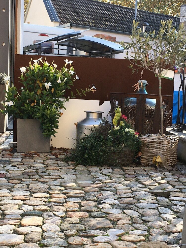 Фото Schmuckkästle am Hafen