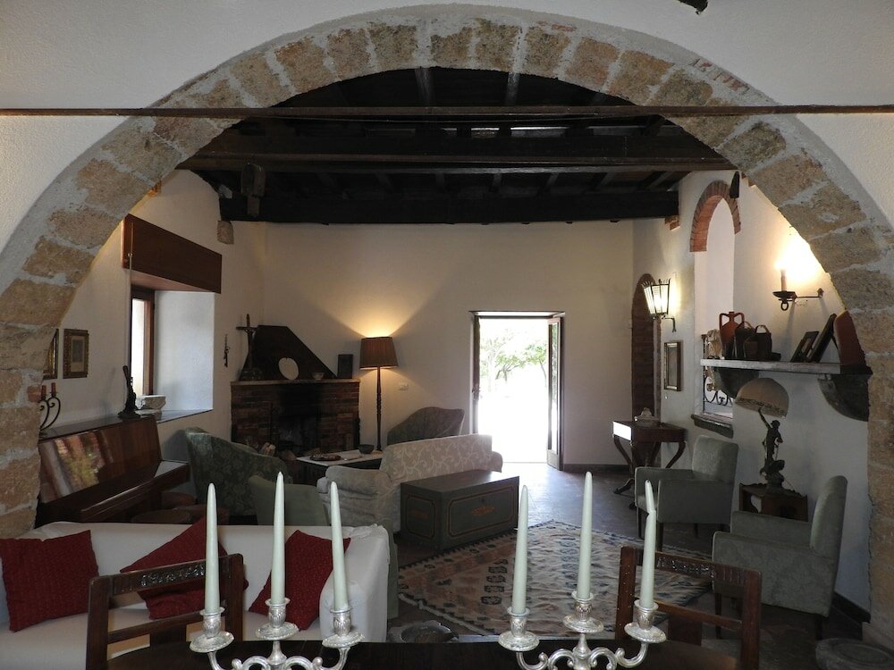 Фото Dimora Tana Pacenzia