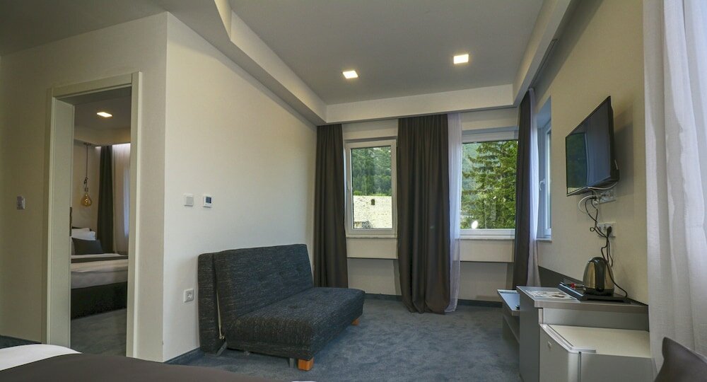 Фото Hotel Vezir Palace