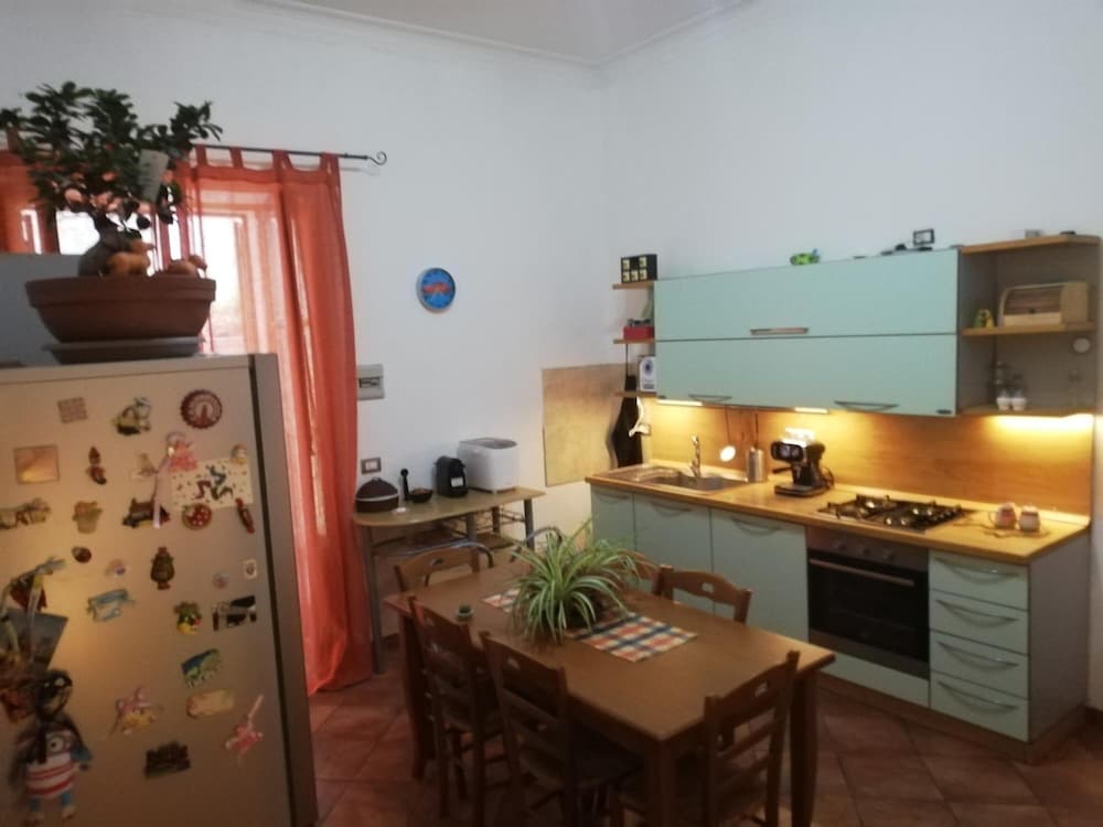 Фото Guglielmo Room's B&b