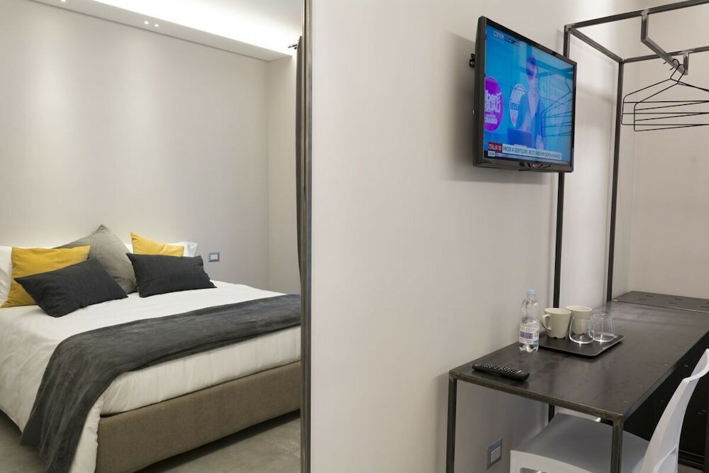 Фото Palazzo Margherita