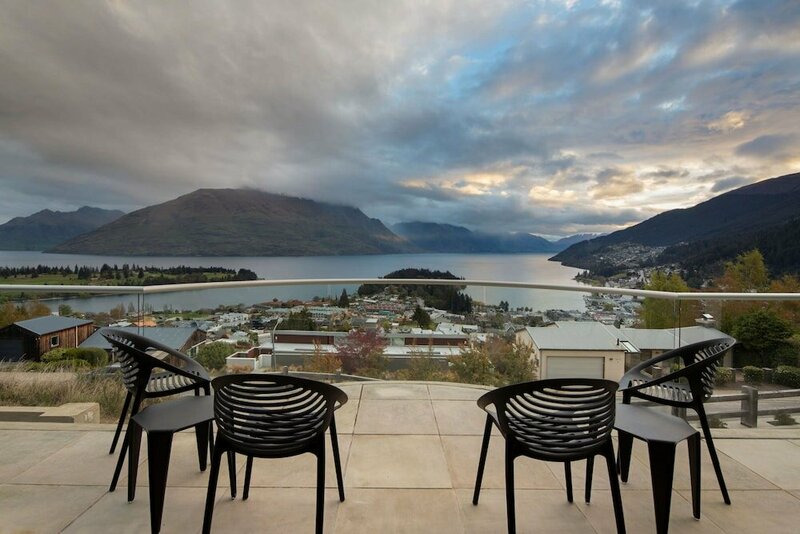 Гостиница Panorama on the Terrace