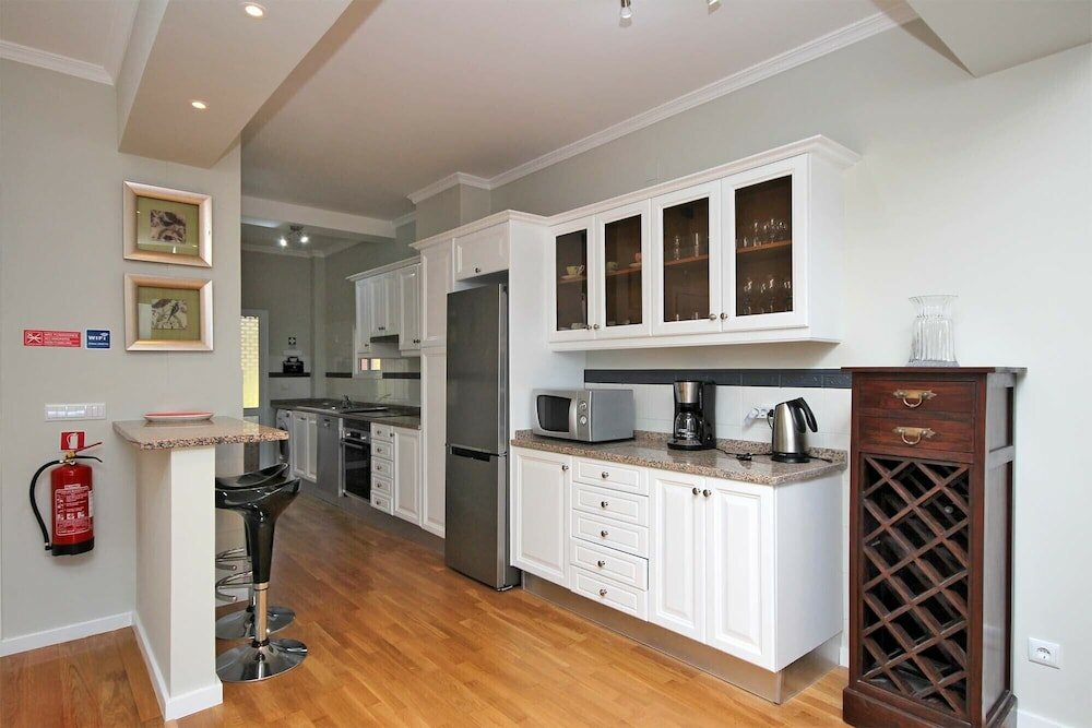 Фото Vale Formoso Apartment