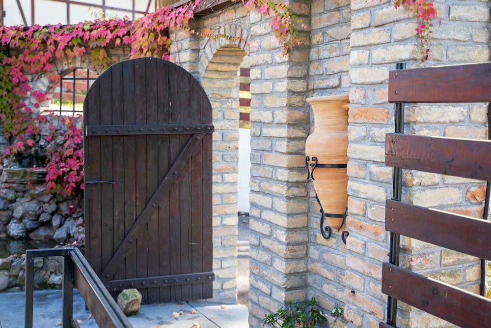 Фото Hotel Duboko