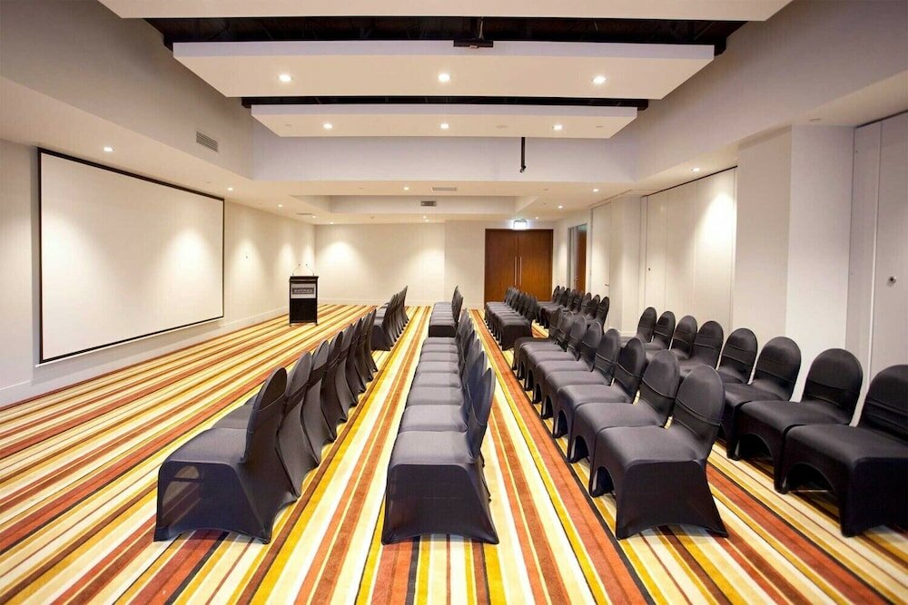 Фото Pullman Auckland Hotel & Apartments