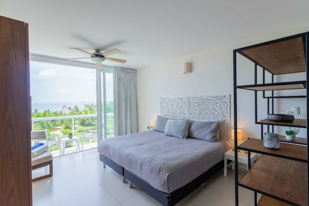 Фото Brisa Beachfront Studio- Amazing Oceanview