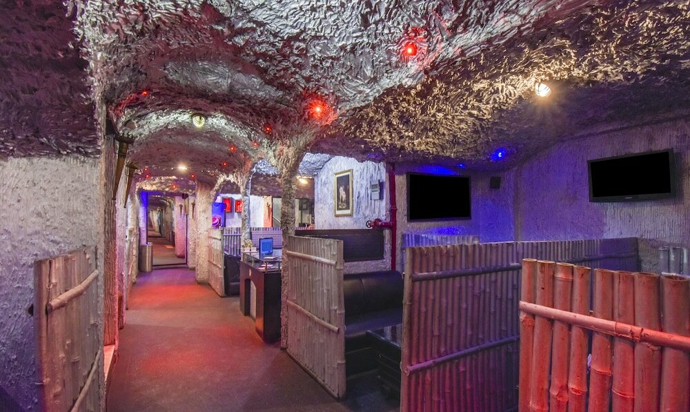 Фото Treebo Trend Rockland Hotel And Restaurant