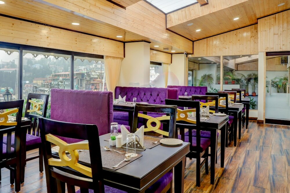 Фото Sumitel Darjeeling