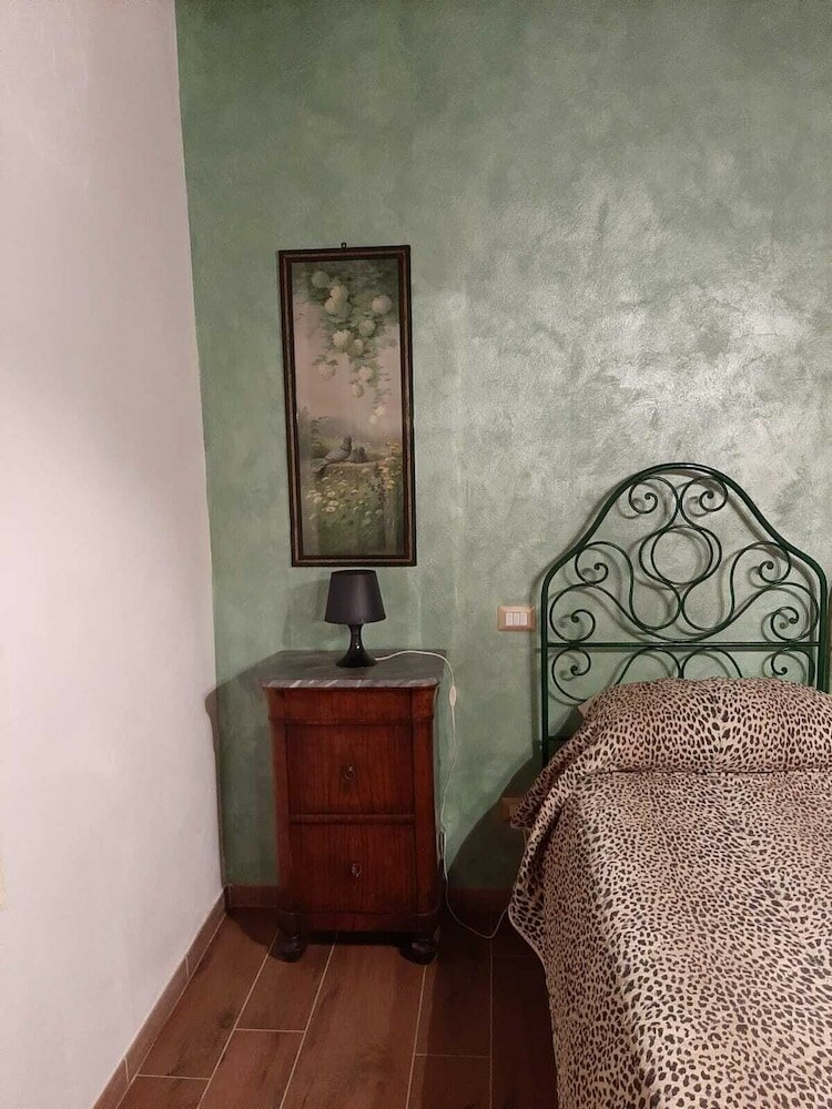 Фото Ca' Musiari Dimora storica dal 1847