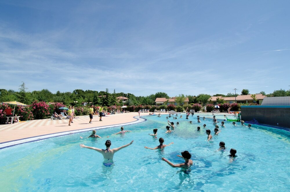 Фото Happy Camp in Camping Bi Village