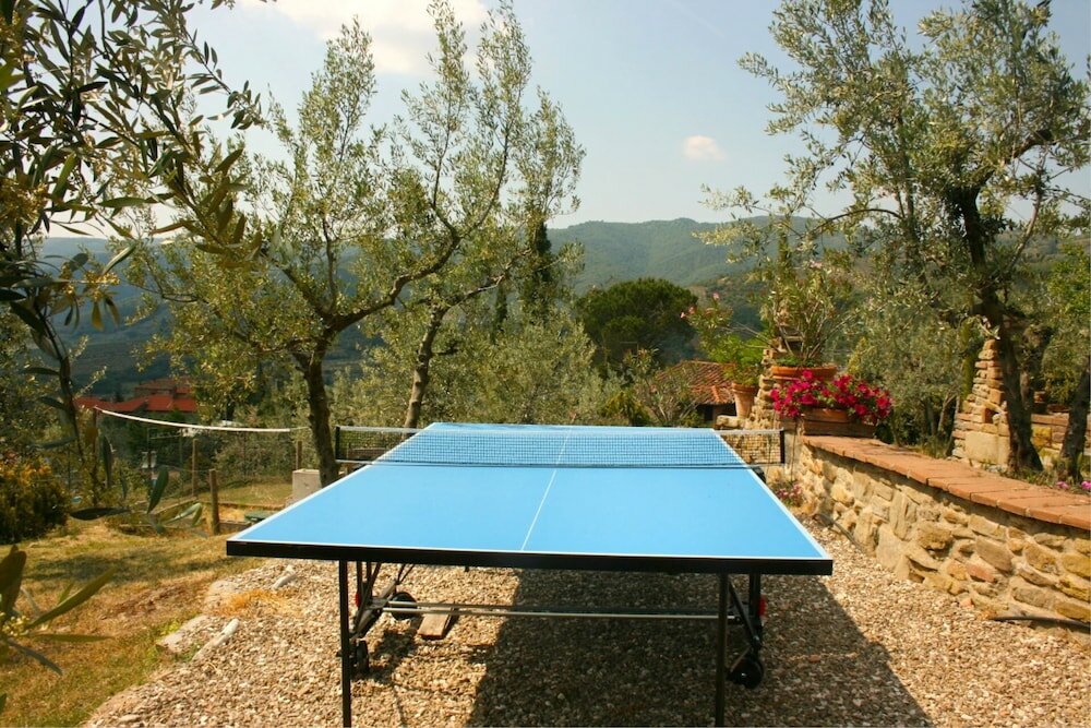 Фото La Montanina