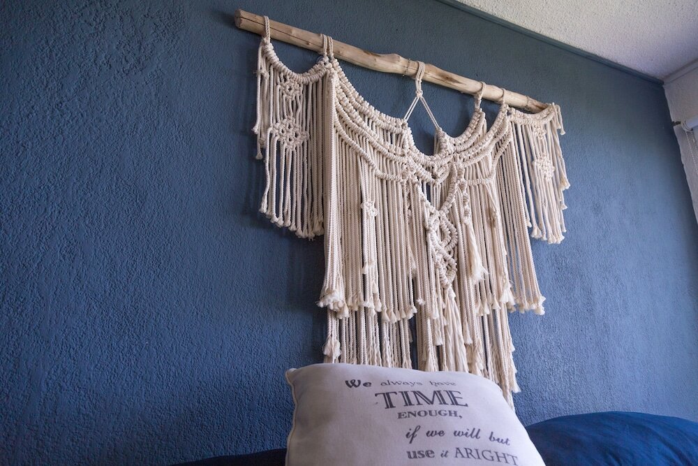 Фото Peaceful & Confortable Oceanfront Studio