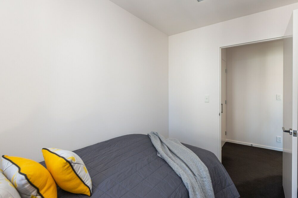 Фото Armagh Apartment 5