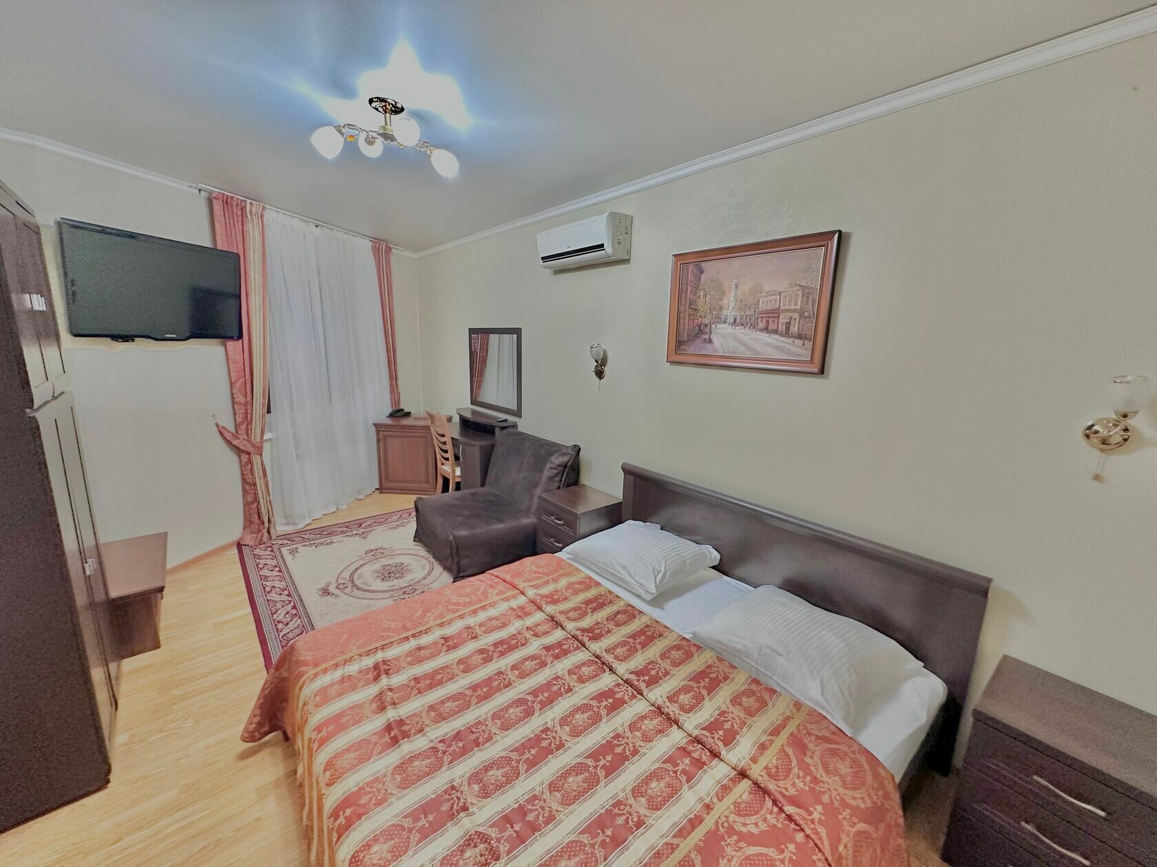 Фото Катюша