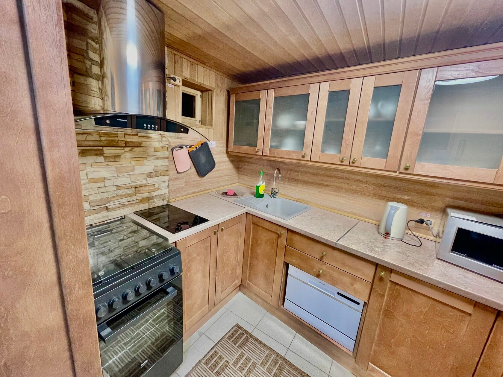 Фото Катюша