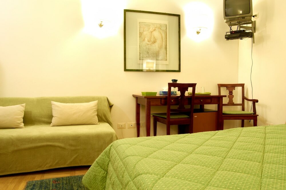 Фото Guest House Mazzini