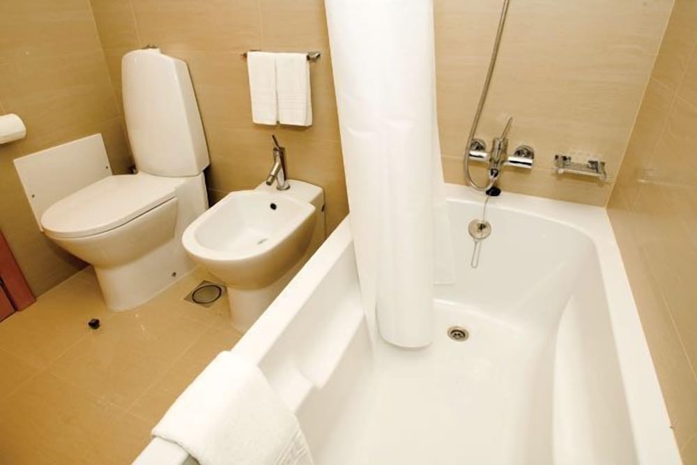 Фото Hotel White Waters