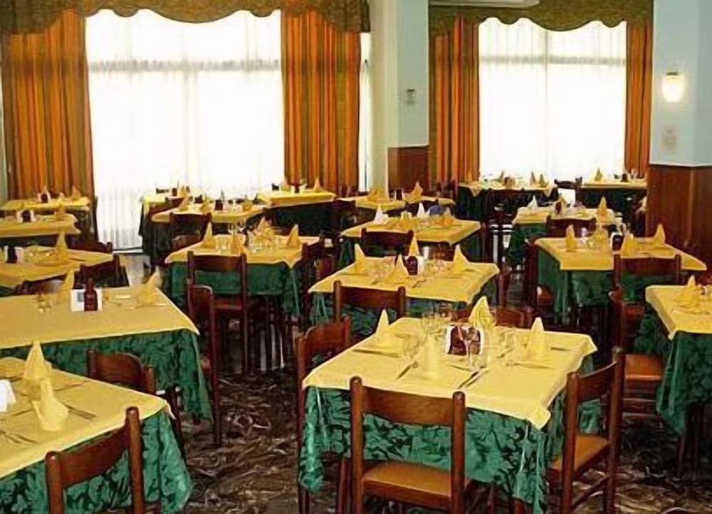 Фото Hotel American Dinesen