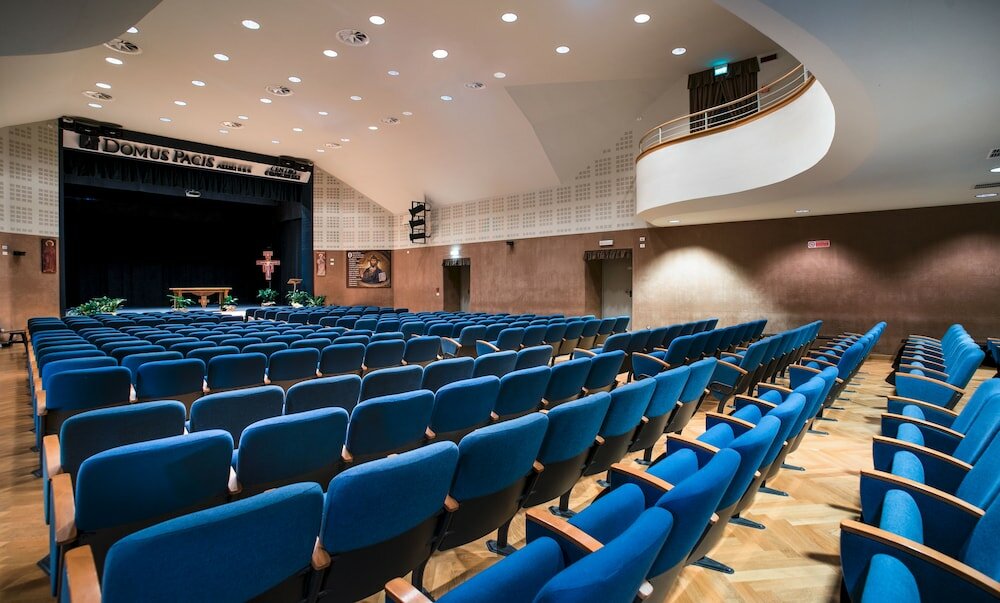 Фото Domus Pacis Assisi