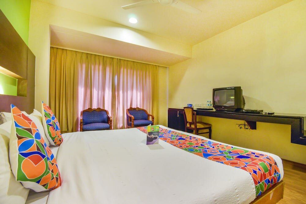 Фото FabHotel President