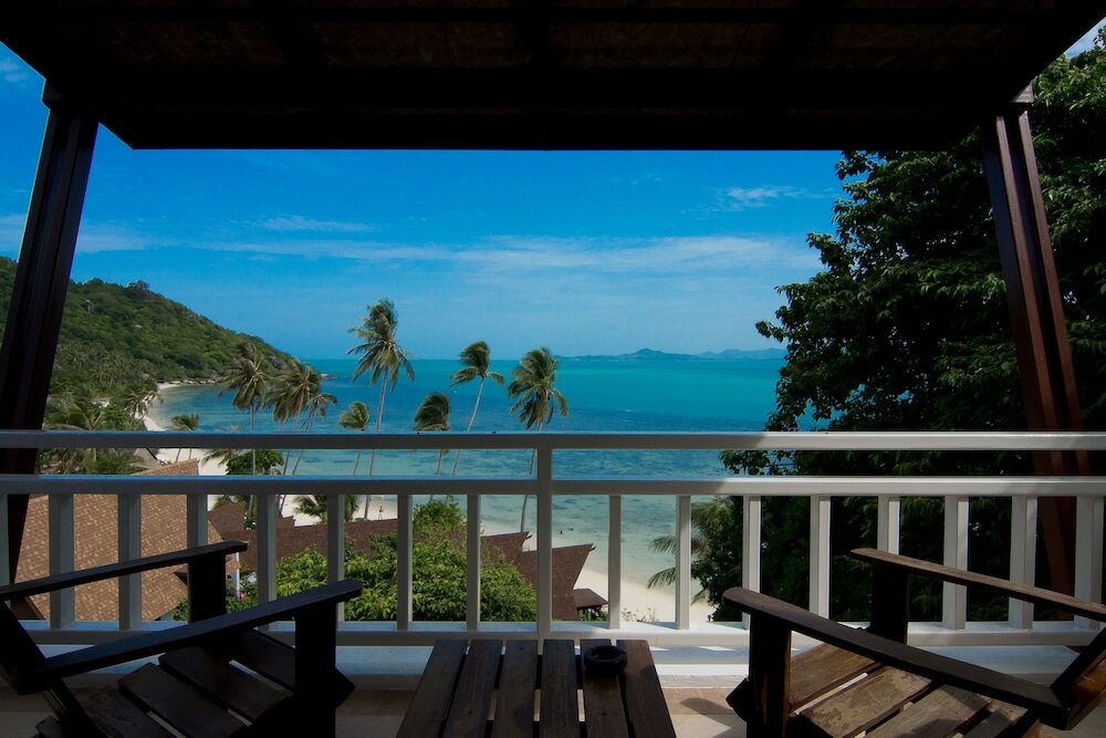 Фото Cocohut Beach Resort & SPA