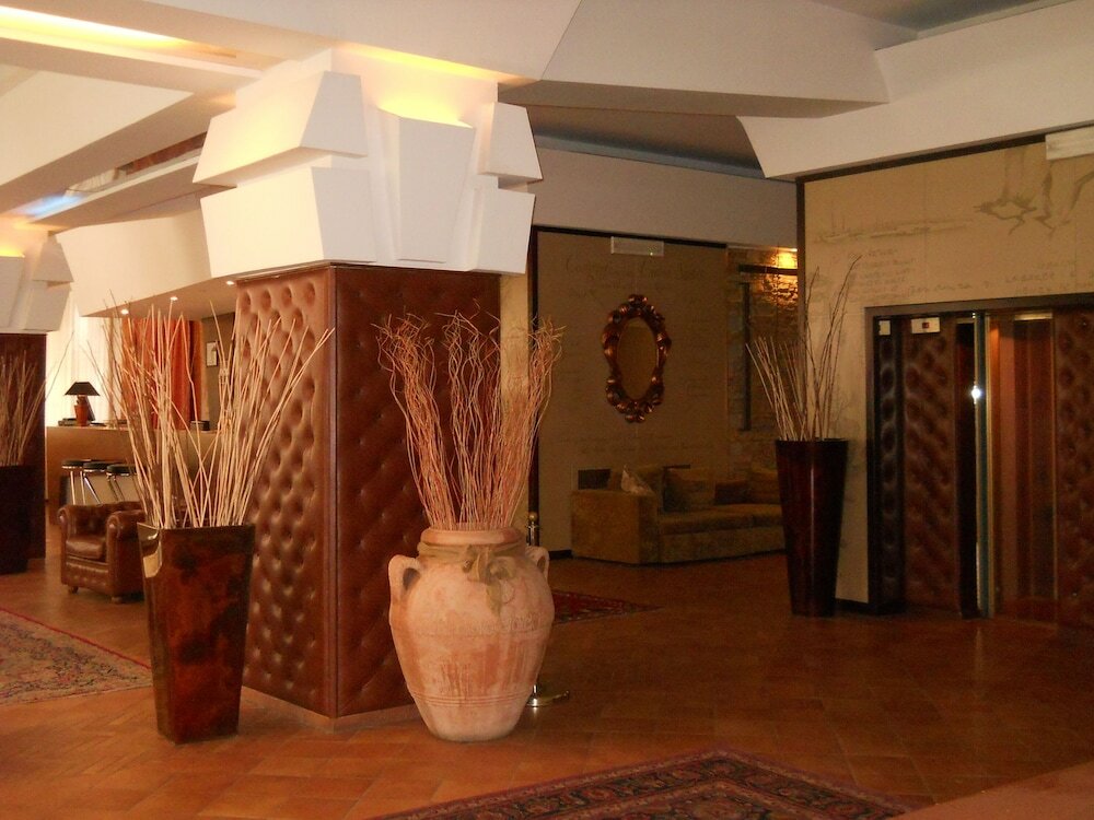 Фото Grand Hotel Boston