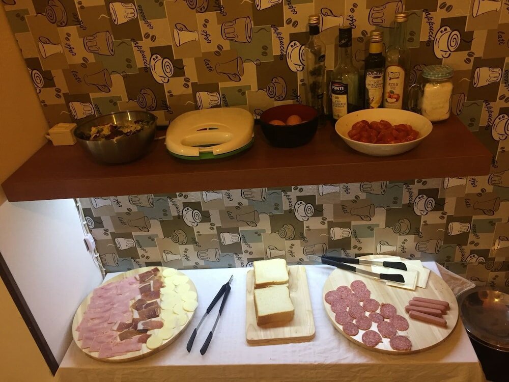 Фото Politi Aparthotel