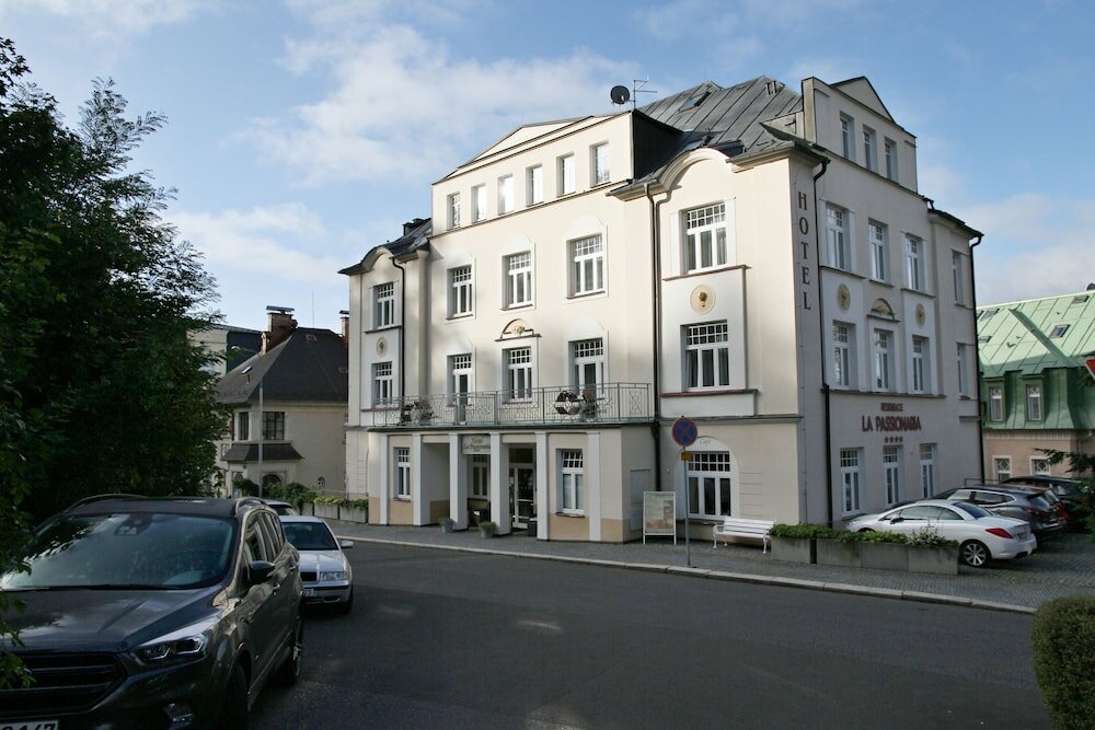 Фото отеля 4