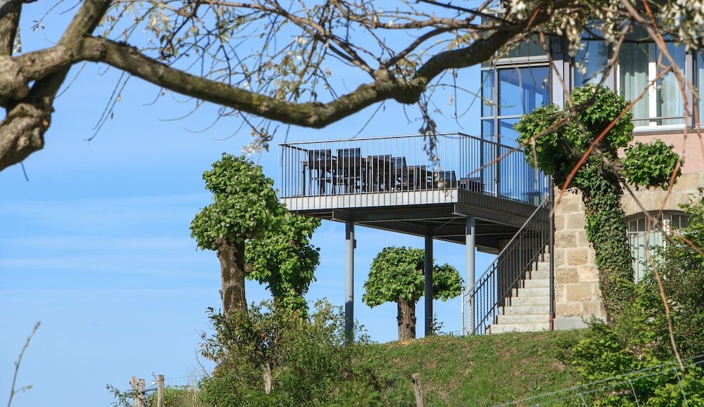 Фото Hotel Préalpina