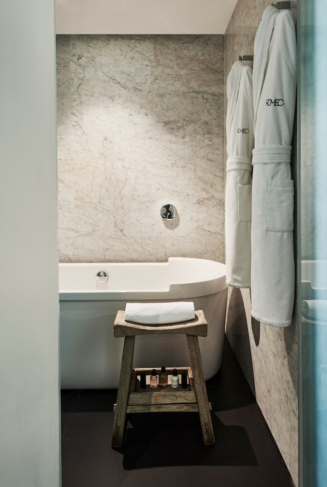 Фото Romeo Hotel