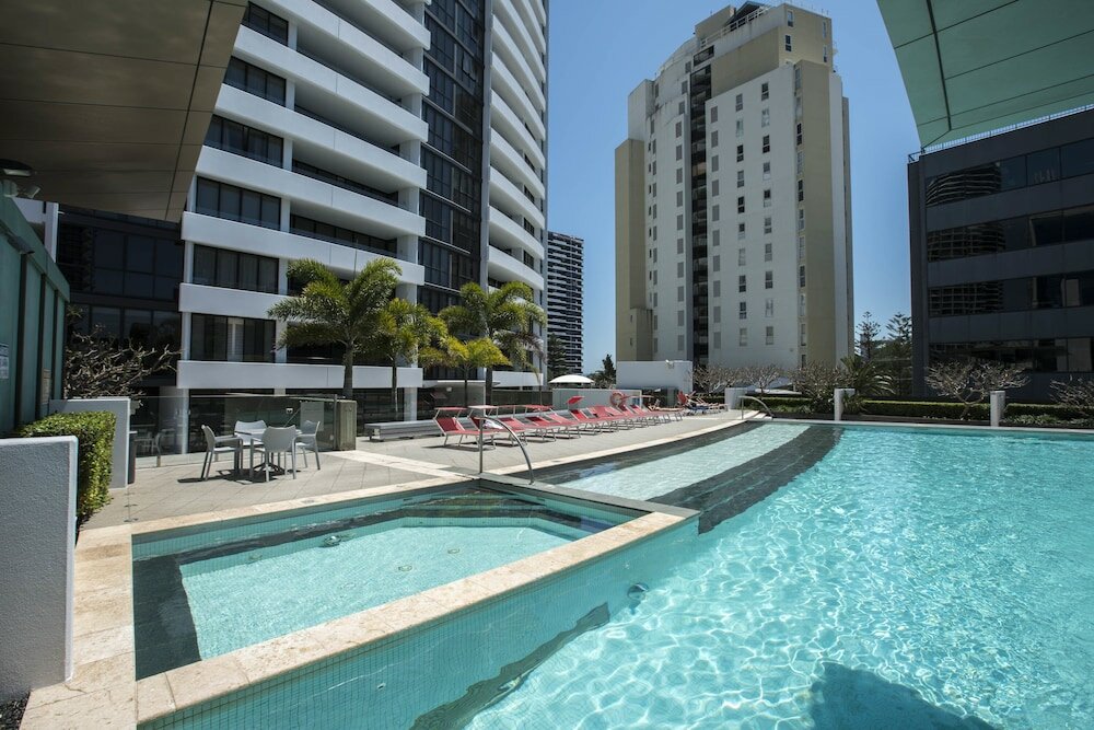 Фото Aria Apartments