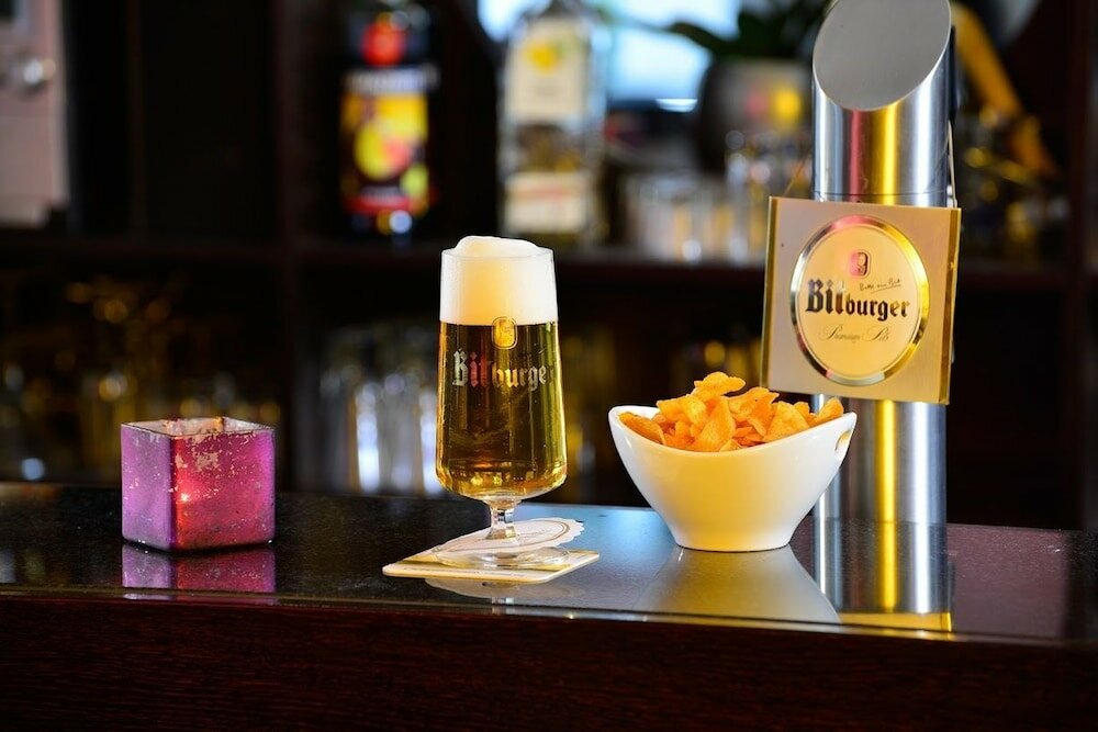 Фото Hotel friends Hückelhoven