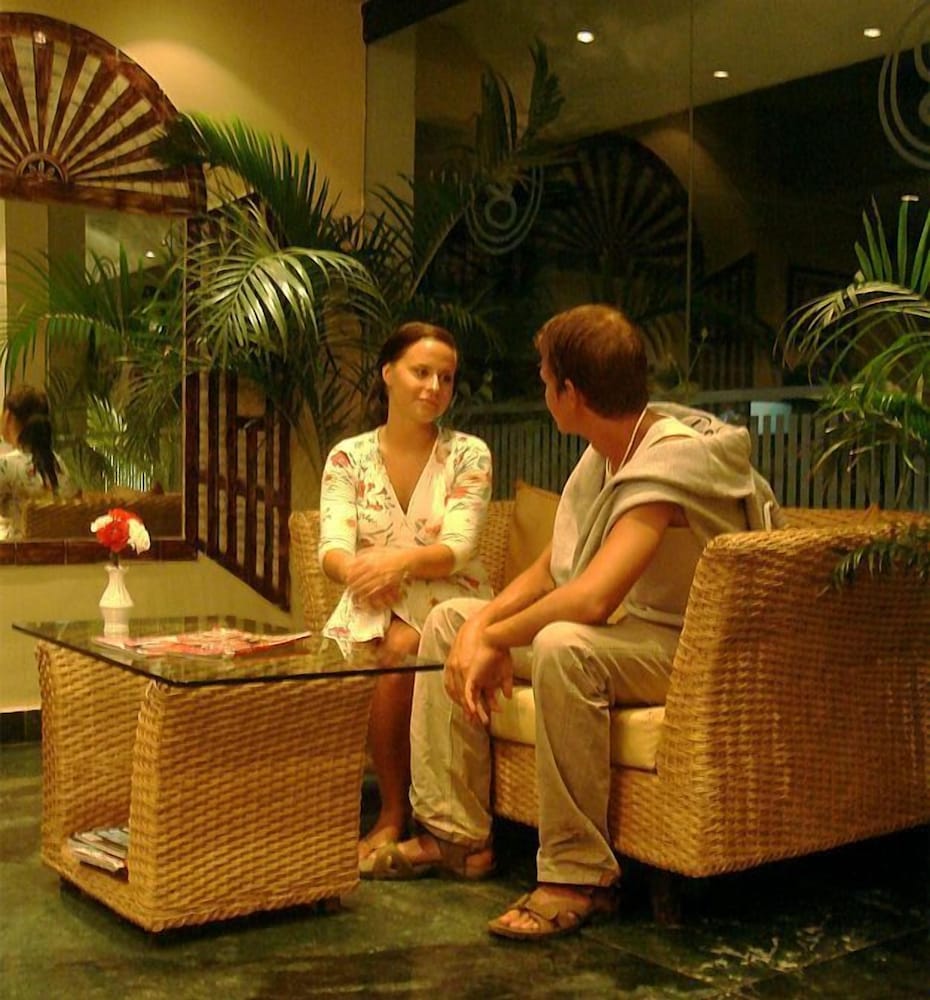 Фото Goveia Holiday Resort