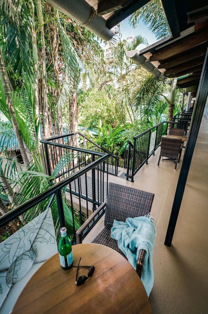 Фото Palms City Resort