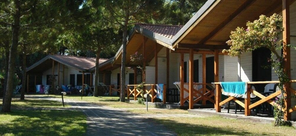 Фото Settebello Village