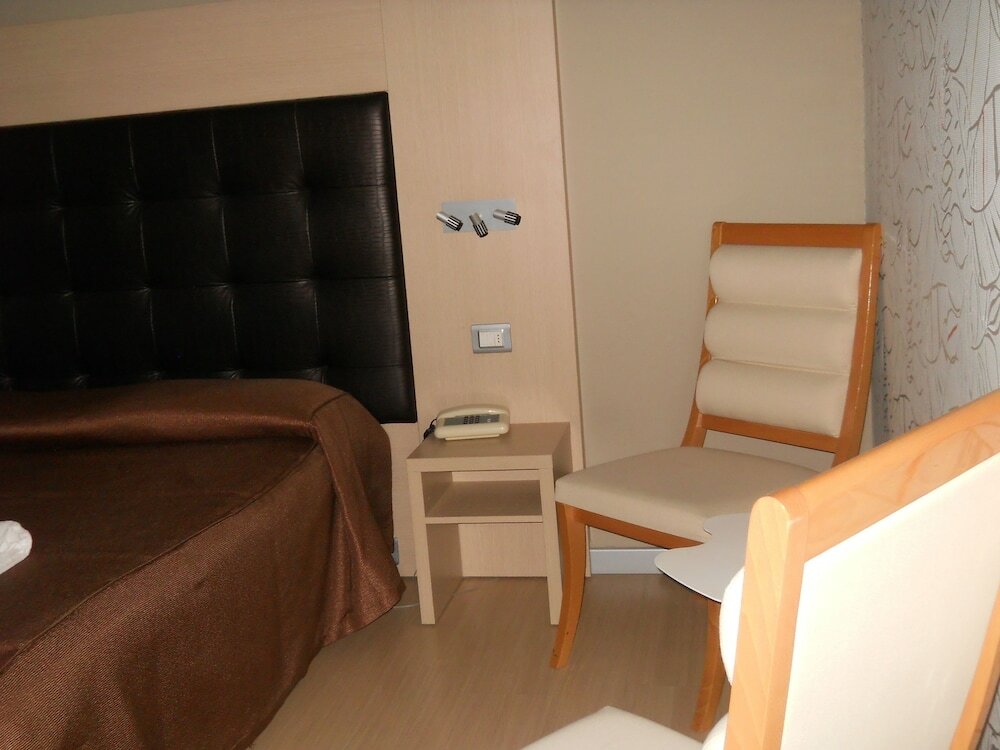 Фото Grand Hotel Boston