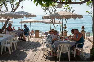 Гостиница Aloha Resort